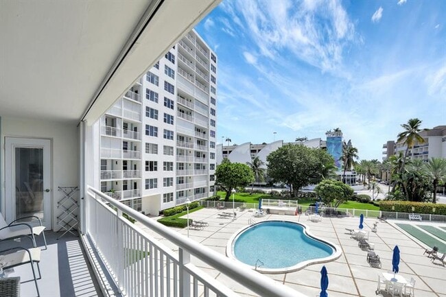 Primary Photo - 201 N Ocean Blvd