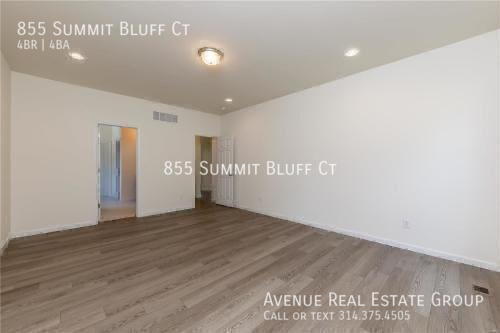 Building Photo - 855 Summit Bluff Ct