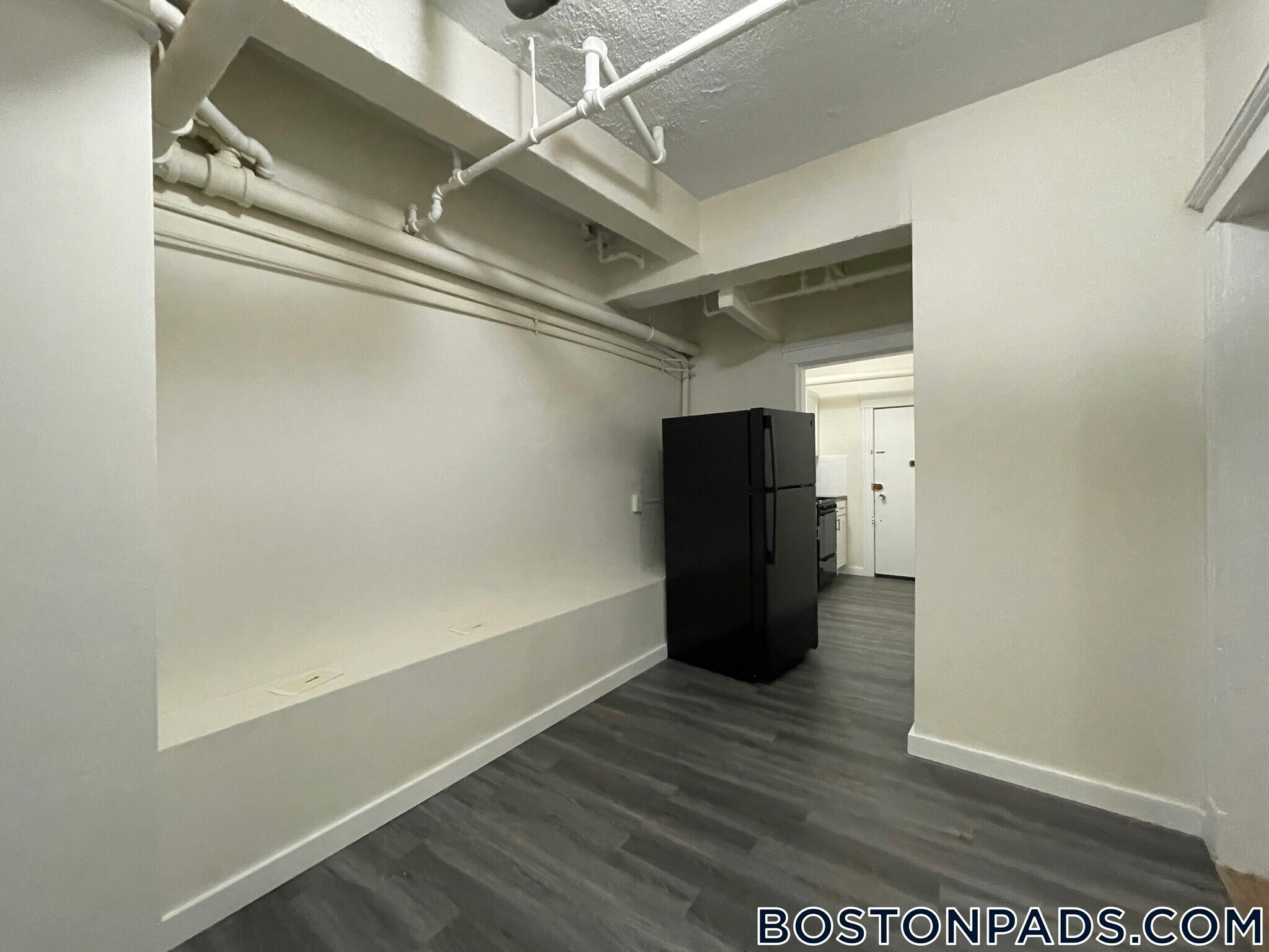 Building Photo - 1191 Boylston St