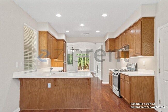 Building Photo - 2435 Abbott Ct