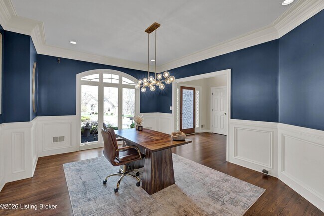 Building Photo - 2603 Locust Hill Pl