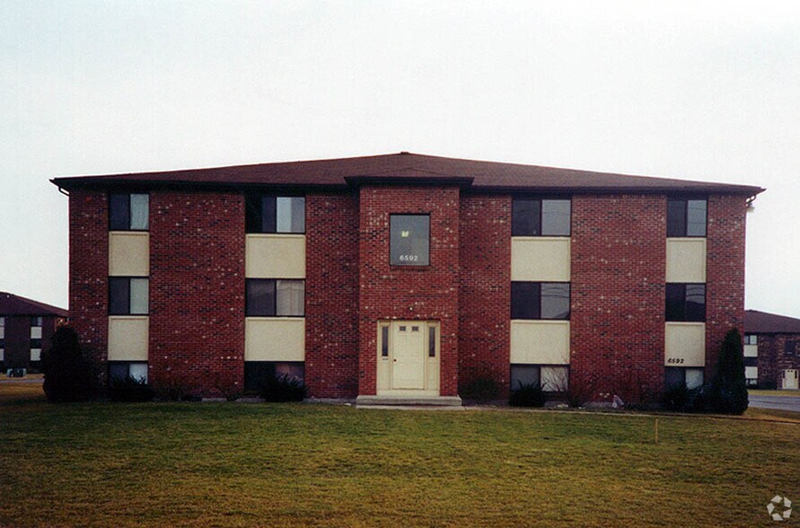 Alternate View - Maplewood Central