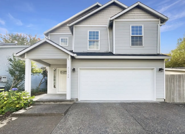 Primary Photo - 21730 NE Palisade Pl