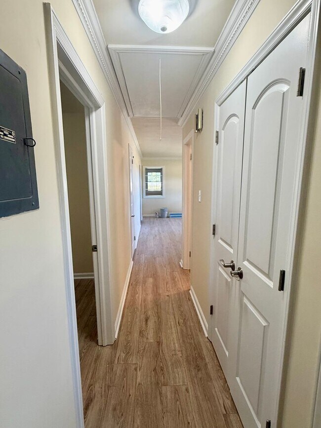 Building Photo - 2BR • 1BA + Two Flex Spaces – Updated Home...