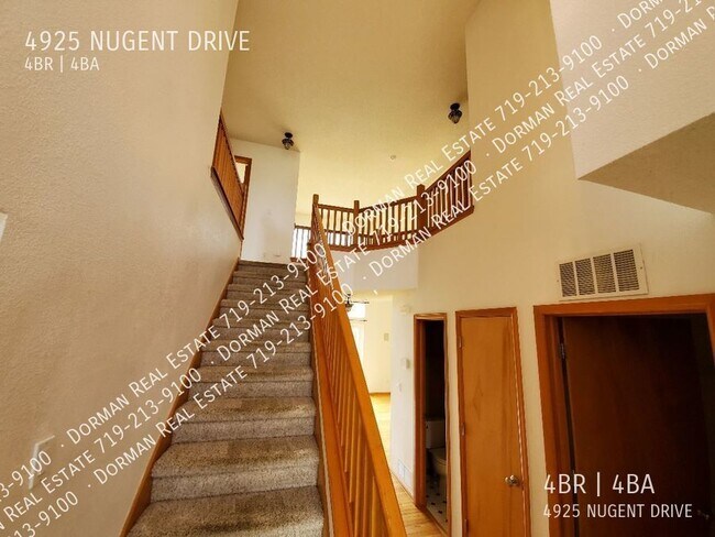 Building Photo - 4925 Nugent Dr
