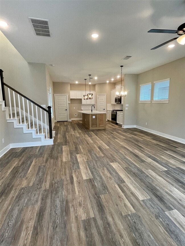 Building Photo - 18607 Courteous Wy