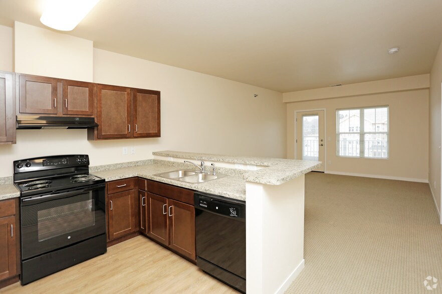 Center Point 1415 Center Point Rd Cedar Rapids IA 52402 Apartment