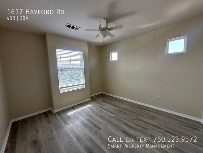Building Photo - 1617 Hayford Rd