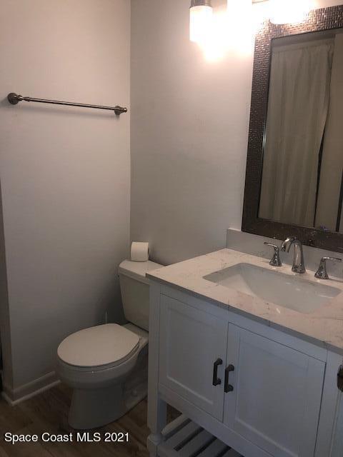 Building Photo - 200 S Banana River Blvd