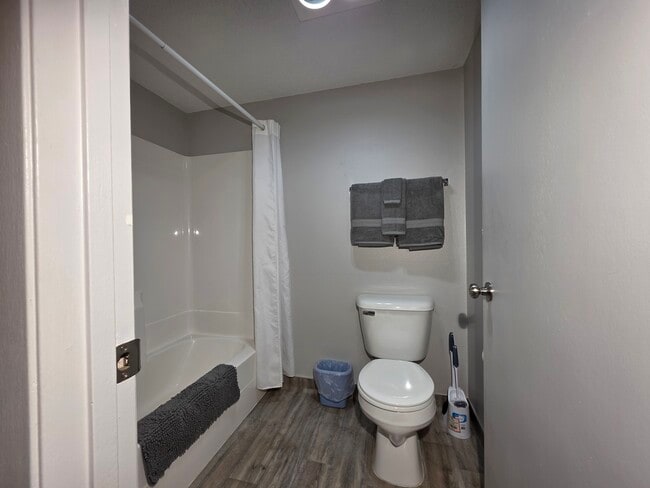 Building Photo - 590 Spruce