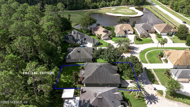 Building Photo - 1809 Wards Landing Ct