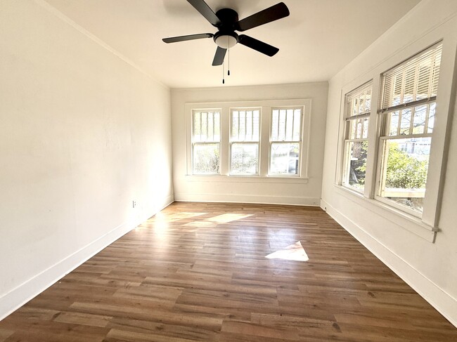 Building Photo - 316 K St SW