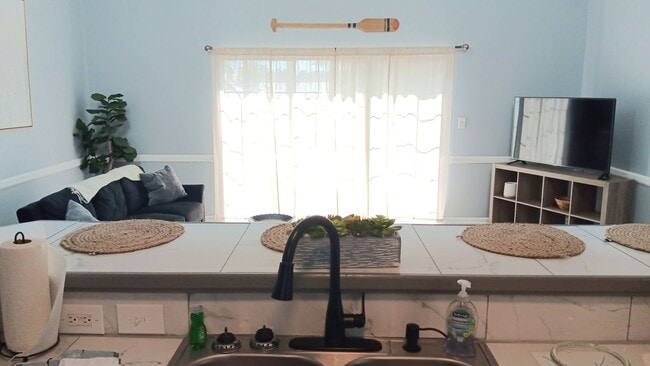 Building Photo - Furnished Two-Bedroom, Two-Bath Townhome in Little River. Available early December, 2025!