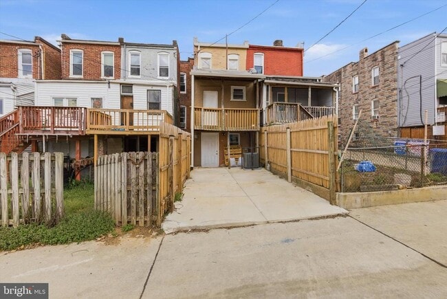 Building Photo - 3126 Remington Ave