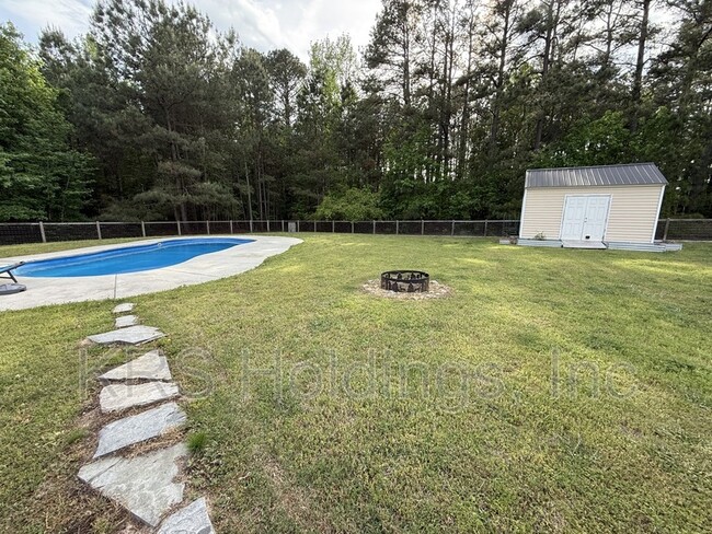 Building Photo - 6537 Eagles Crossing Dr