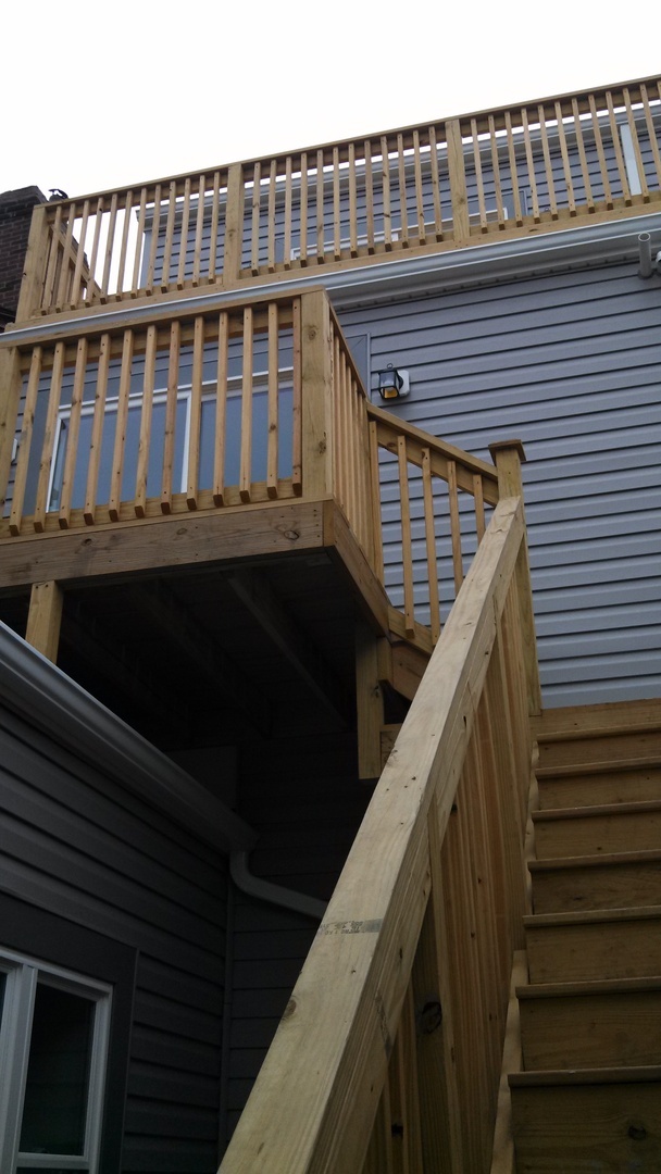 Building Photo - 2115 Wharton St