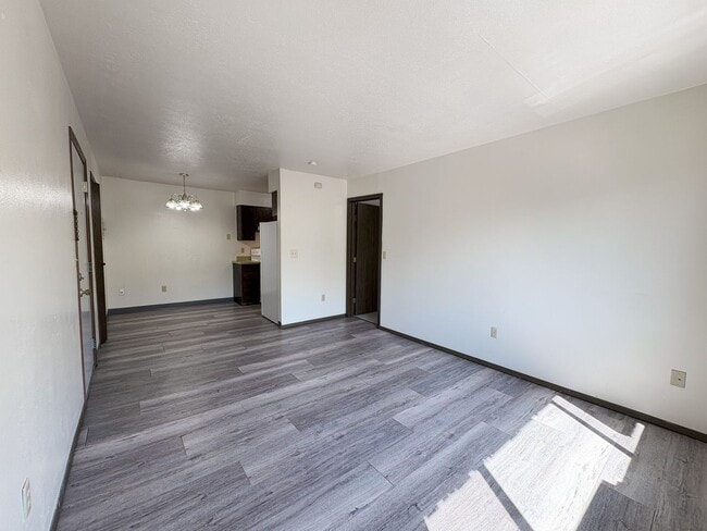 Interior Photo - Cedarwood MSU