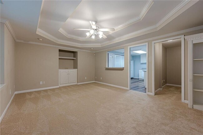 Building Photo - 461 Braidwood Walk NW