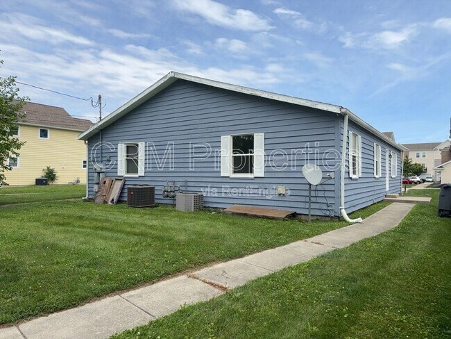 Building Photo - 1411 N Courtland Ave