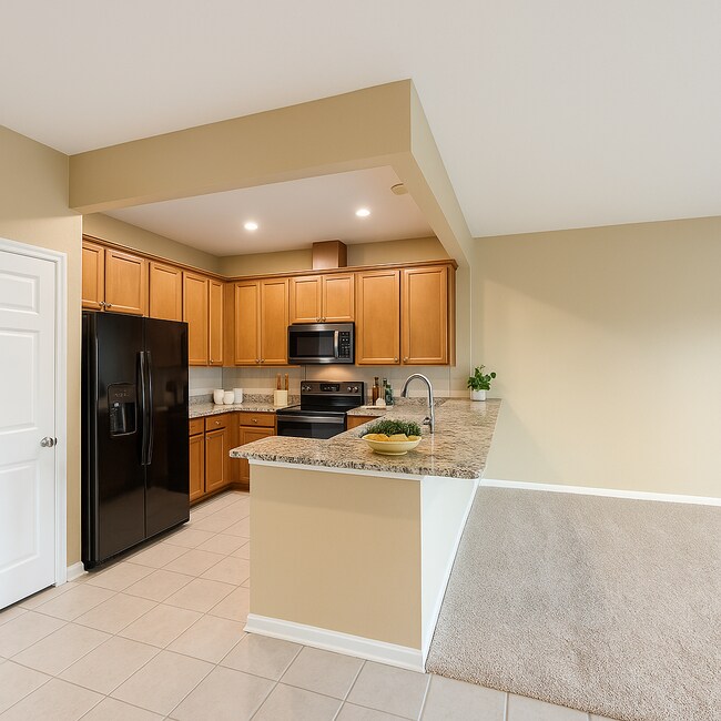 Building Photo - Stunning 3 Bedroom Townhome in Cambridge at Oakleaf Plantation