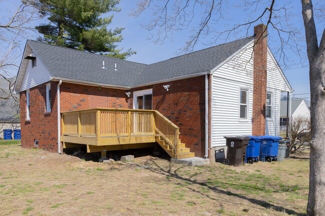 Building Photo - Brand new 3bed 2bath Single Family Home