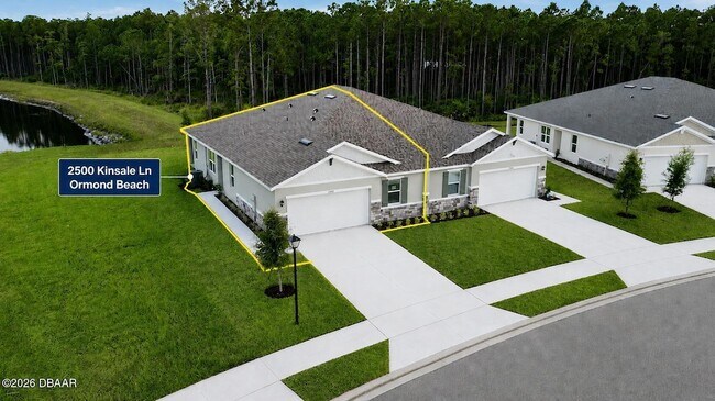 Building Photo - 2500 Kinsale Ln