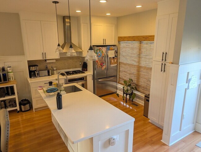 Building Photo - Leesburg Leisure