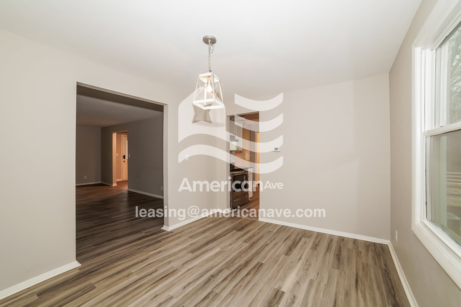 Building Photo - 6619 N Greenmont Rd