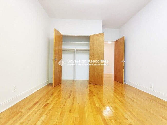 Floorplan - 282 Cabrini Boulevard