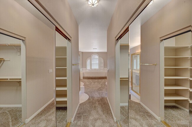 Building Photo - Stunning Green Valley home with a pool in guard gated Legacy