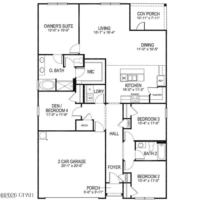Building Photo - 4960 Shurer Ln