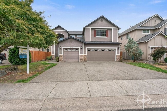 Building Photo - 2903 NE 184th Ave