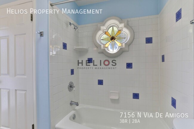 Building Photo - 7156 N Vía De Amigos