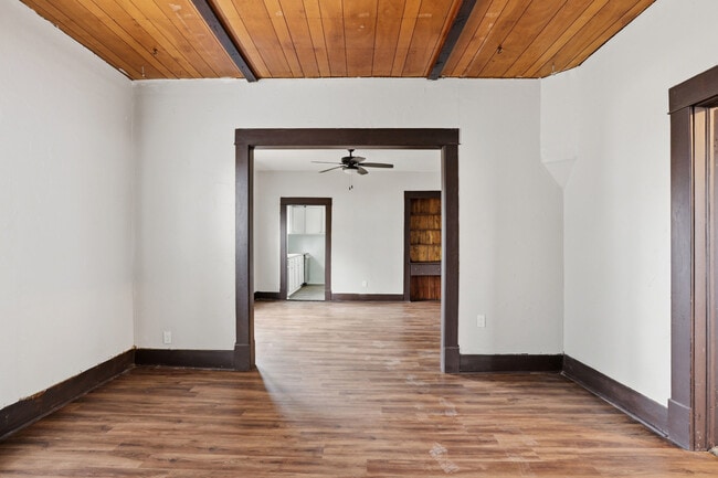 Building Photo - 1617 NW 7th St