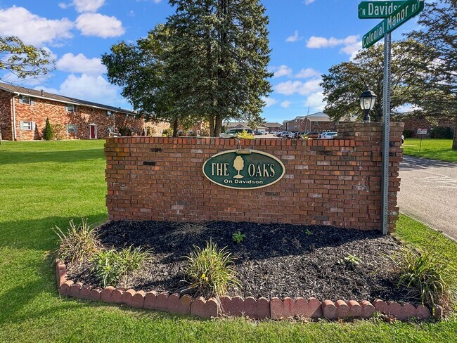 Building Photo - Cozy & Affordable 2-Bedroom Apartment at The Oaks on Davidson – Greensburg, IN