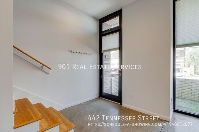 Building Photo - 442 Tennessee St