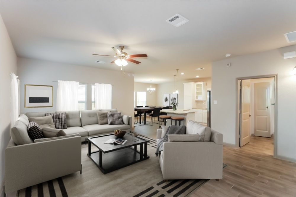 Building Photo - 7902 Cypress Country Dr