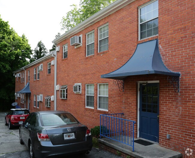 Building Photo - 756 Greenwood Ave