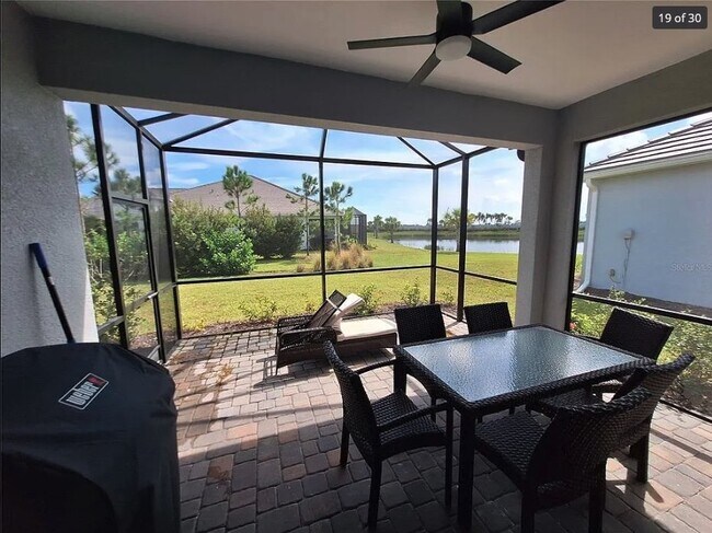 Building Photo - Annual Rental 3 Bedroom 2 Bathroom Single Family Home in Gated Community of Wellen Park