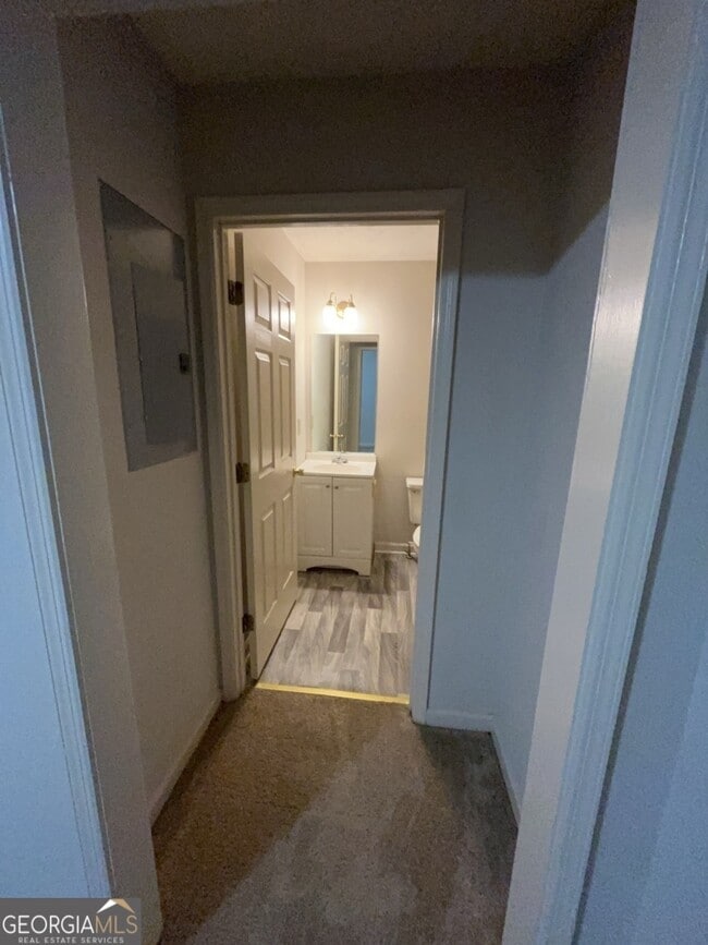 Building Photo - 3528 Jasmine Triangle