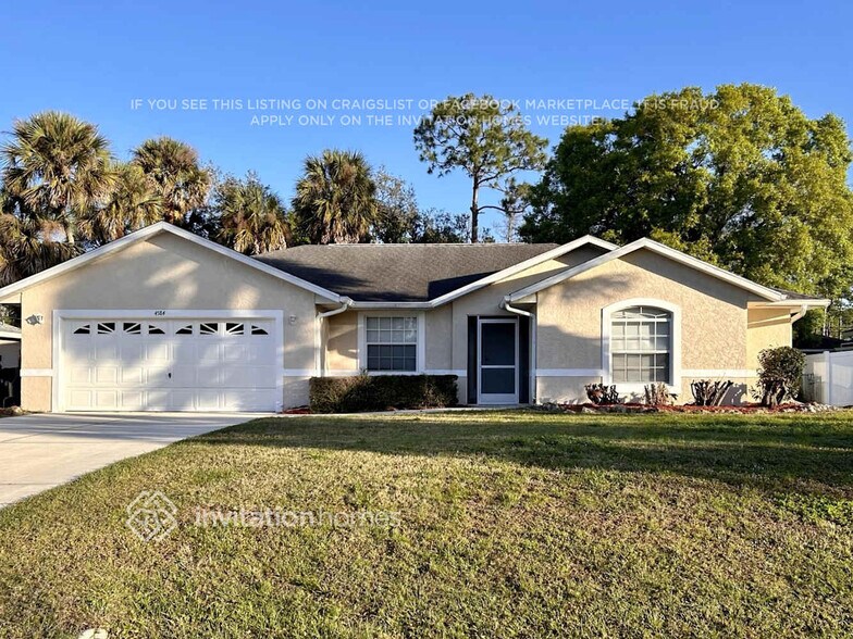 Primary Photo - 4584 Flint Dr