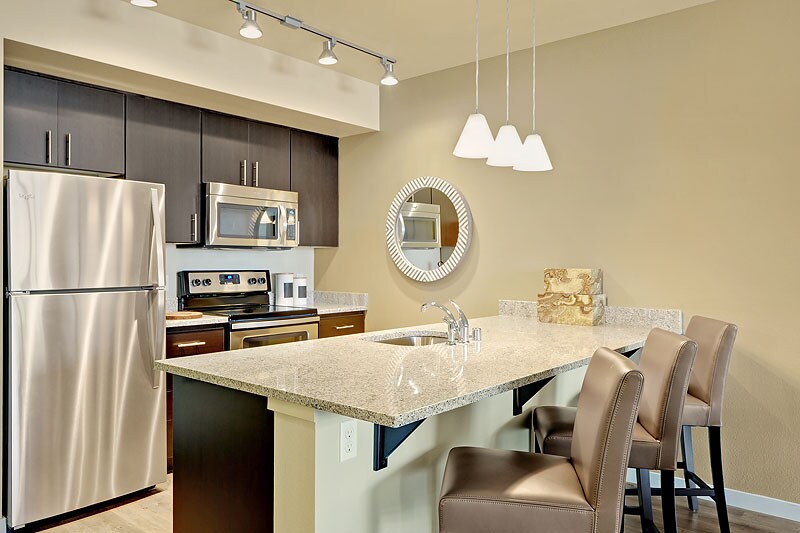 Primary Photo - Kirkland Crossing