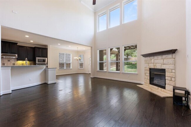 Building Photo - 8606 Evelina Trail