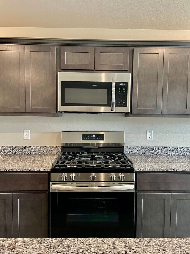 Building Photo - 16437 S 87th E Ave