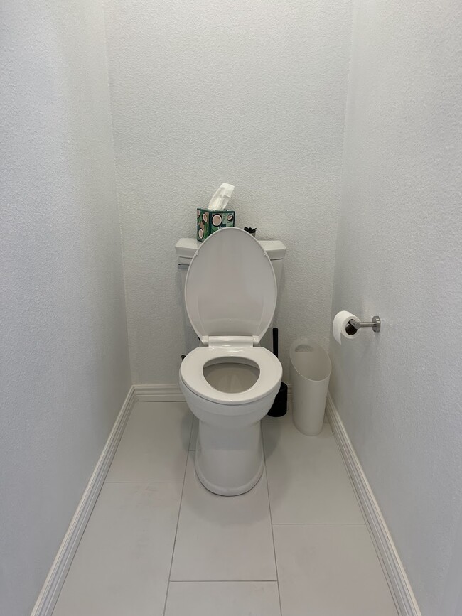 Water Closet - 1747 N Pearl St