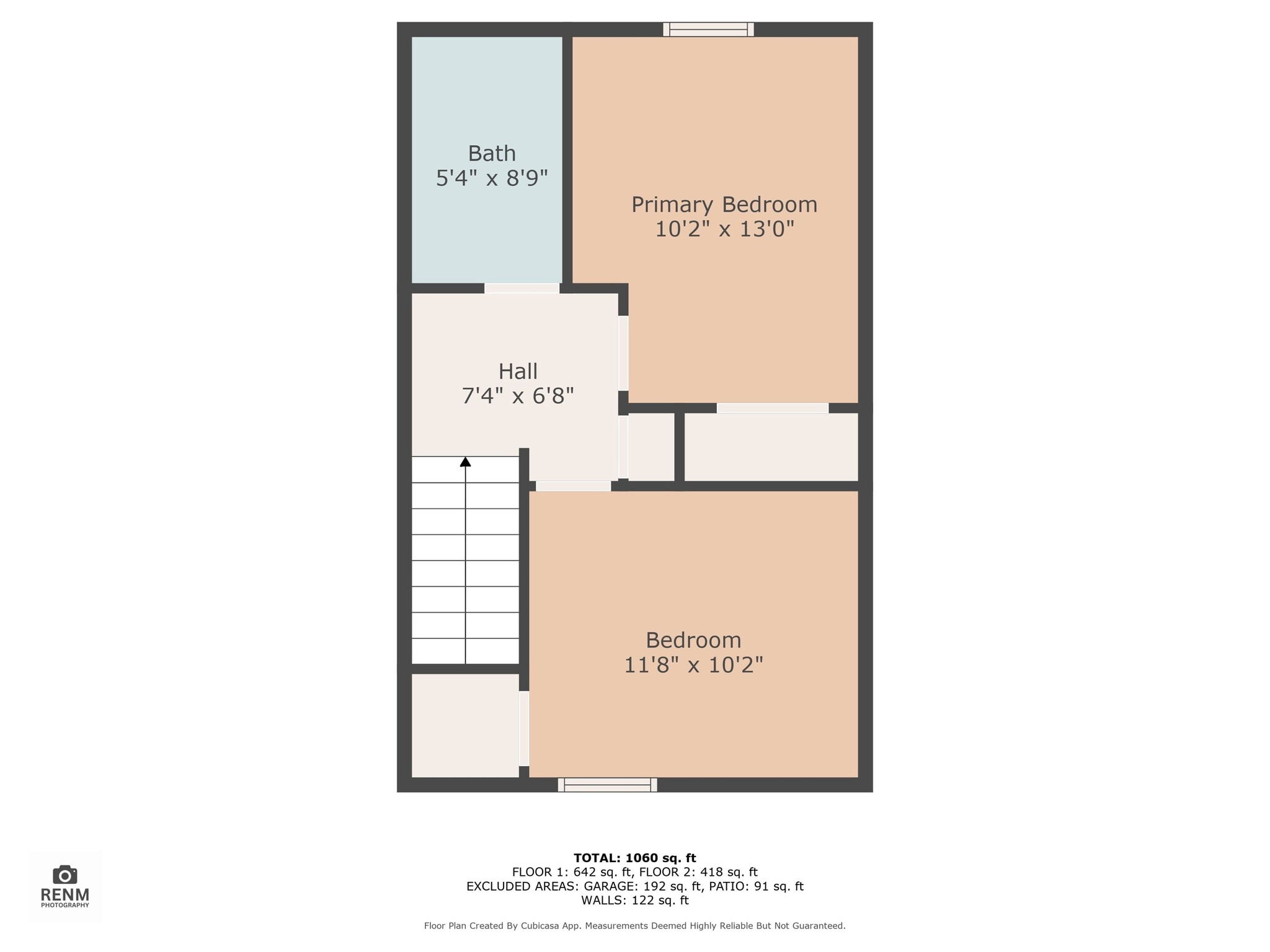 Building Photo - 2957 Solar Dr