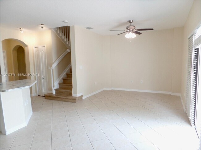 Building Photo - 12907 SW 28th Ct