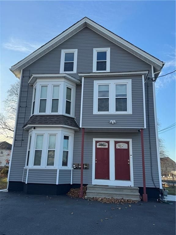 Building Photo - 95 Mulberry St