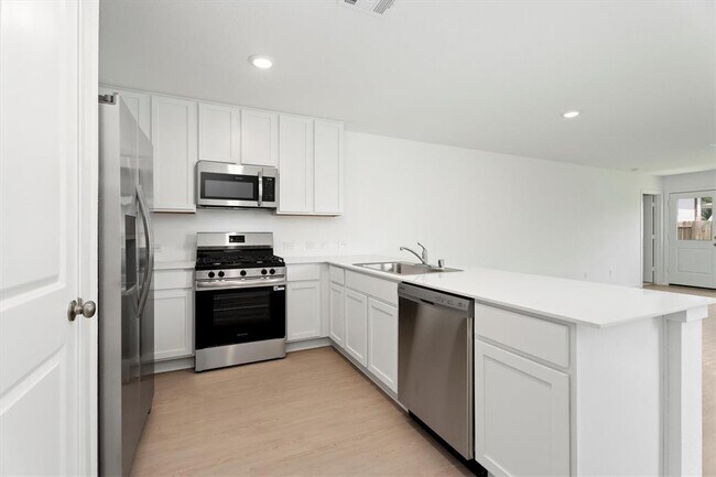 Building Photo - 25745 John Wayne Dr