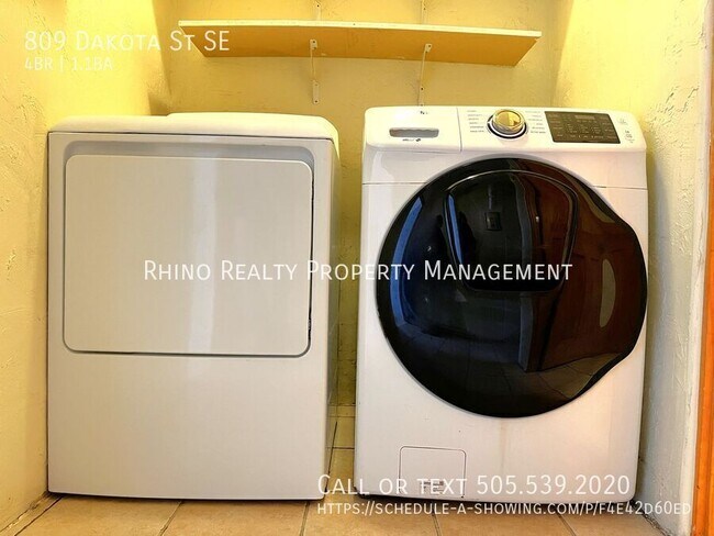 Building Photo - 809 Dakota St SE